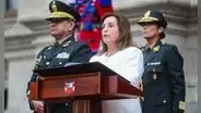 Presentan denuncia constitucional contra Dina Boluarte por ausentarse de Palacio tras cirugías estéticas
