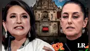 Elecciones en México 2024, EN VIVO: Así serán los cierres de campaña de Claudia Sheinbaum y Xóchitl Gálvez