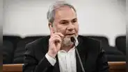 Mauricio Fernandini: PJ ordena la libertad del periodista y deberá cumplir comparecencia con restricciones