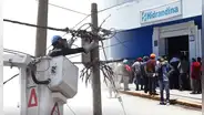 Corte de luz en Cajamarca y Áncash: revisa las zonas afectadas el 31 de mayo y 2 de junio