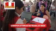 Para todos los técnicos y egresados a nivel nacional: Programa Juntos ofrece contratos CAS con sueldos de hasta S/ 6.500