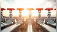 El ÚNICO país de América que cuenta con una de las 5 mayores reservas de gas natural en el mundo