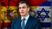 Israel acusa a Pedro Sánchez de ser "cómplice de incitar al genocidio judío" tras reconocer al Estado palestino