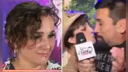 Érika Villalobos se pronuncia sobre el romance de Aldo Miyashiro y Gia Rosalino