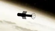 El innovador cohete de la NASA que permitirá viajes a Marte en solo dos meses