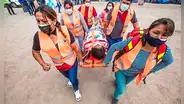 Simulacro Nacional Multipeligro: cuándo será, horarios y todo lo que debes saber sobre esta actividad