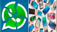 ¿WhatsApp hará una purga de teléfonos en junio? Meta aclara si tu celular se volverá incompatible
