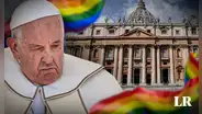 Papa Francisco se disculpa por usar término homofóbico y prohibir candidatos homosexuales en seminarios