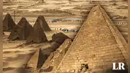 Conoce las pirámides más grandes y olvidadas de la Tierra que superan a las de Egipto y México