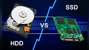 Estas son las razones por las que aún es buena idea comprar una HDD en lugar de una SSD para tu PC