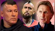 DT de Colo-Colo y su 'aviso' a Gareca tras volver a descartar a Vidal en Chile: "Es un referente mundial"