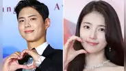 ¿Park Bo Gum y Suzy son novios? FOTOS encienden las alarmas sobre posible relación de los actores