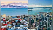 Conoce los 5 países más seguros del mundo para viajar este 2024, según estudio: no figura Singapur