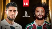 Partido Alianza Lima vs. Fluminense EN VIVO HOY: pronóstico, hora y canal para ver la Copa Libertadores