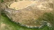 Científicos advierten que una falla geológica causaría que un lugar de la Tierra se desgarre en 2 partes