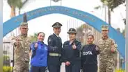 ¿Sabes cuánto gana un oficial de la Fuerza Aérea del Perú? Entérate de todos los detalles y cómo postular AQUÍ