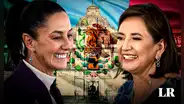 ¿Quién va a ganar las elecciones en México 2024, según últimas encuestas? Claudia Sheinbaum o Xóchitl Gálvez