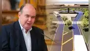 Lima tendrá 2 nuevas Vías Expresas antes de los Panamericanos 2027: una conectará el Metropolitano con la Línea 1