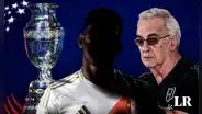 Salió campeón en el extranjero y podría ser la gran sorpresa de Fossati para la Copa América 2024