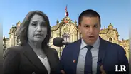 Juan Carlos Portugal asegura que presidenta declarará a la prensa: "No hay silencio que dure 100 años”