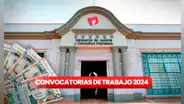 Procuraduría General del Estado cancela convocatoria de trabajo CAS