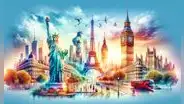 No es París ni New York: ¿cuál es la ciudad más visitada del mundo que contó con más de 20 millones de turistas?
