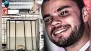 ¿Qué le pasó a Carlos David Ruiz, el joven que fue encontrado muerto en Corferias tras el Baum Festival?