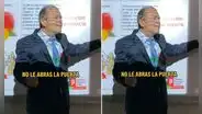 Profesor universitario se vuelve viral por consejos amorosos a sus alumnos: "No cometas los mismos errores"
