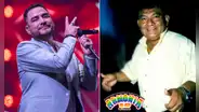 Paul Florez revela que fue difícil cantar con Makuko y Percy Chapoñay: “Me dieron mucha inseguridad”
