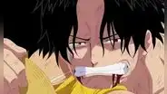 One Piece: ¿en qué capítulo muere Ace, 'Puño de Fuego'?