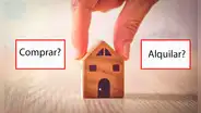 ¿Por qué alquilar una casa es mejor que comprarla? Experta en el sector inmobiliario lo explica