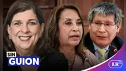 RMP tras distanciamiento entre Oscorima y Dina Boluarte: "Quiere su plata, no son por las muertes en Ayacucho"