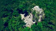 No está en México ni Perú: descubre la pirámide más alta de la Tierra que supera a la de Guiza en Egipto