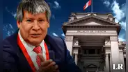 Wilfredo Oscorima: Procuraduría Ad Hoc pide más de S/ 56 millones de reparación civil por caso Obrainsa