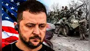 Estados Unidos rechaza el pedido de Zelenski para que Ucrania use su armamento en "suelo ruso"