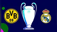 Real Madrid vs. Borussia Dortmund: hora y canal confirmado de la final de la Champions League