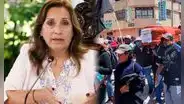 Aymaras y quechuas declaran personas no gratas a ministros de Dina Boluarte: no los aceptarán en Puno