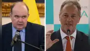 Jorge Muñoz afirma que no existe "potencial mundial" de López Aliaga porque no ejecuta presupuesto de la MML