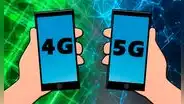 ¿De qué sirve la red móvil 5G de tu celular y cuándo te conviene cambiar al 4G?