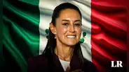 Claudia Sheinbaum podría ser la primera mujer presidenta de México, según Washington Post