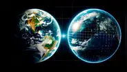 El 'primer gemelo' de la Tierra, creado por supercomputadora, busca encontrar respuestas al cambio climático