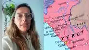 Joven chilena revela cuál es la mejor lugar del Perú para vivir: "Clínicas baratas y buenos mercados"