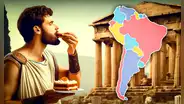 El postre más antiguo del mundo, favorito de los griegos, es muy popular en 5 países de Sudamérica