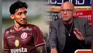 Mr. Peet y su dura crítica a 'Canchita' y 2 jugadores tras eliminación de la 'U': "El título tapa todo"