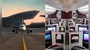 Descubre cuál es la mejor aerolínea del mundo en 2024: solo opera en un país de Sudamérica