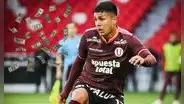 El 'billetazo' que dejó escapar Universitario tras no poder clasificar a la Copa Sudamericana