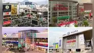 Ni Jockey Plaza, ni Larcomar: conoce los 5 centros comerciales preferidos por los peruanos en 2024