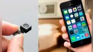 Conoce cómo descubrir con tu celular si una cámara oculta te espía en una habitación