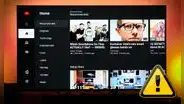 Conoce qué debes hacer si la app de YouTube se cuelga o funciona lento en tu smart TV