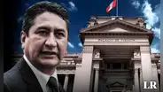 Vladimir Cerrón: Fiscalía formaliza investigación contra exgobernador de Junín por obra en Satipo